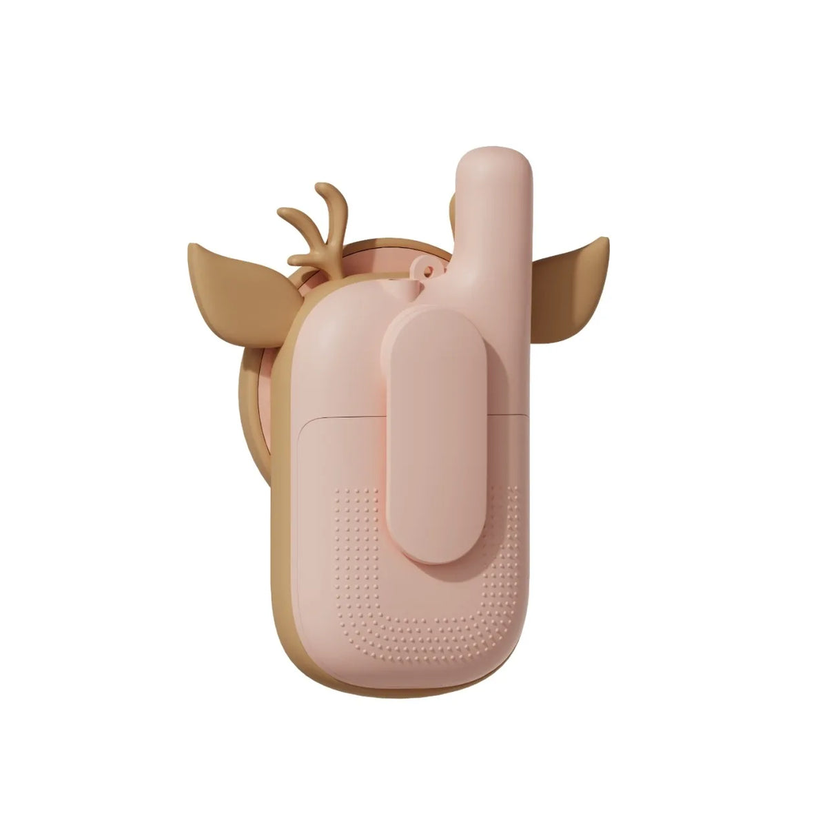 The Zoofamily Walkie Talkie - Deer/Deer
