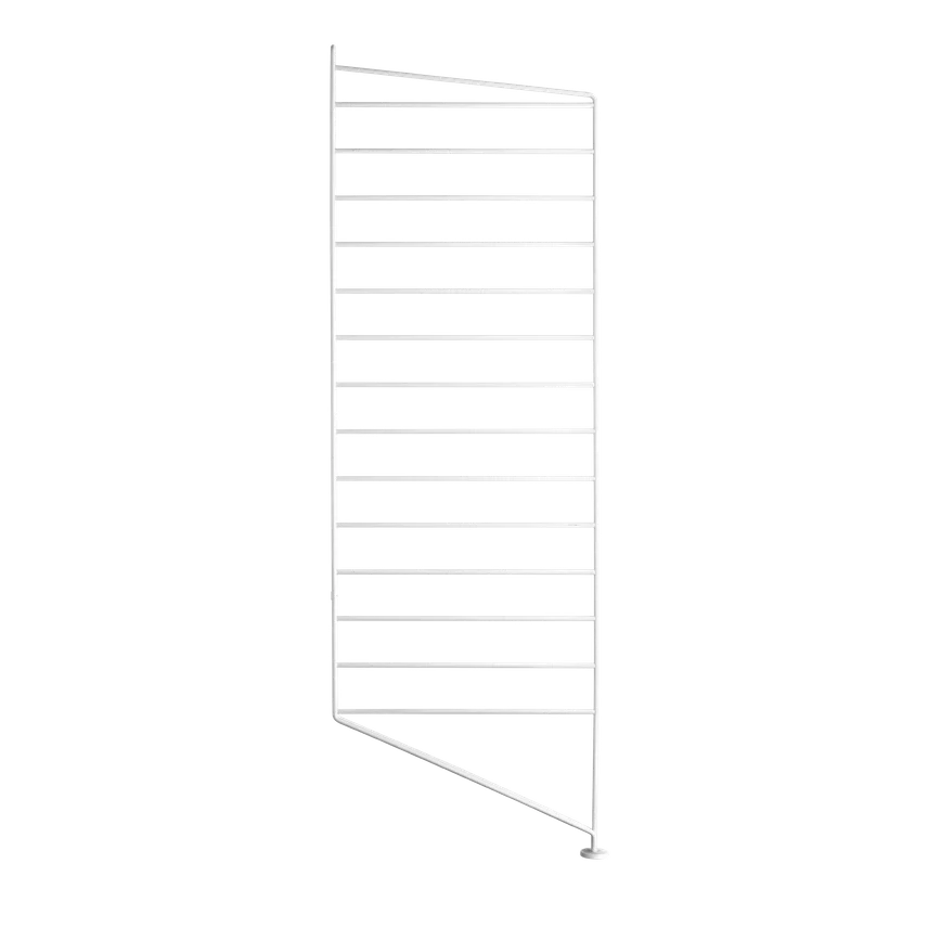 String Furniture Bodenleiter 85 x 30cm