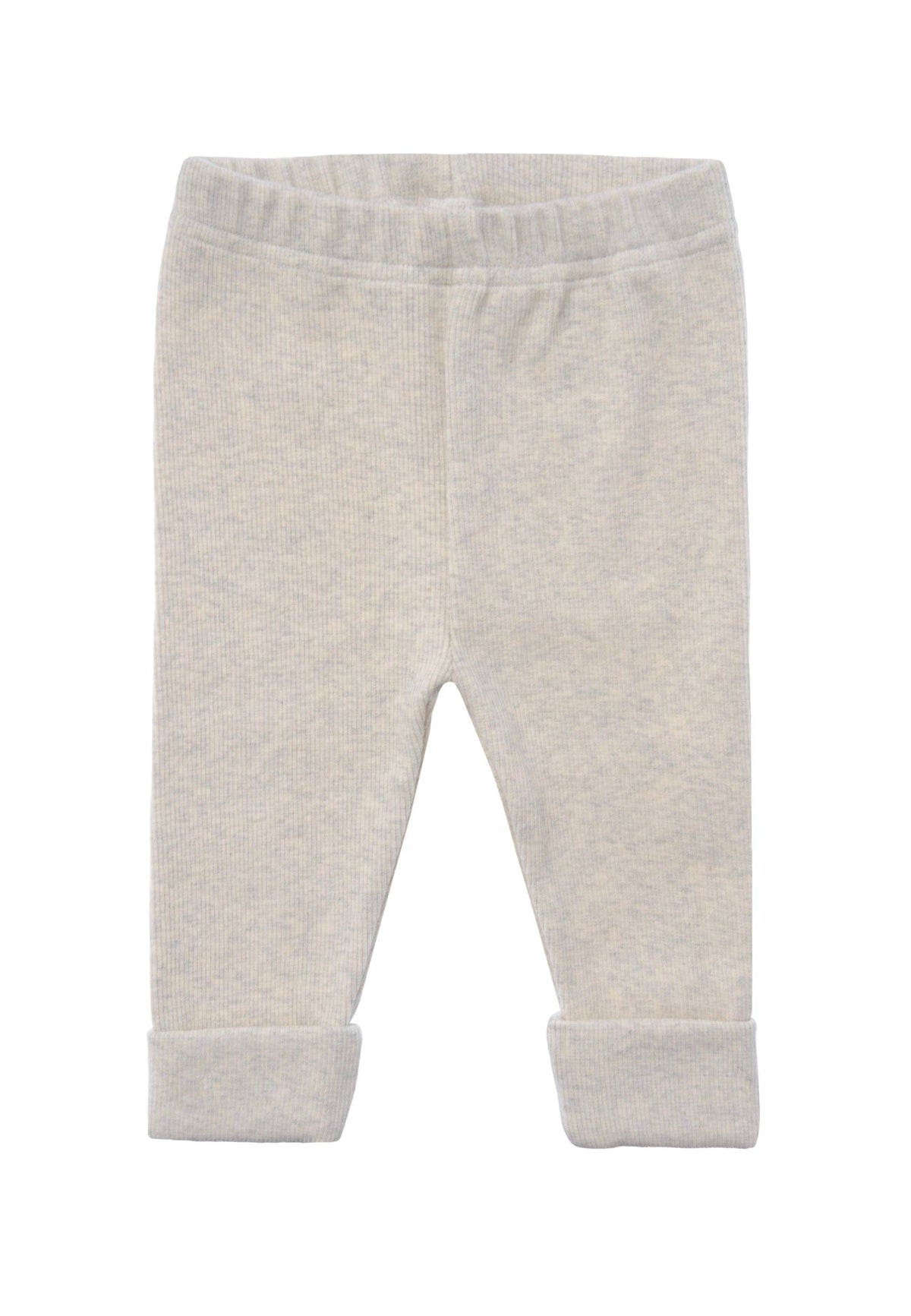 Liliput Set mit Sweatshirt in rosenholz und Leggings "to the moon"