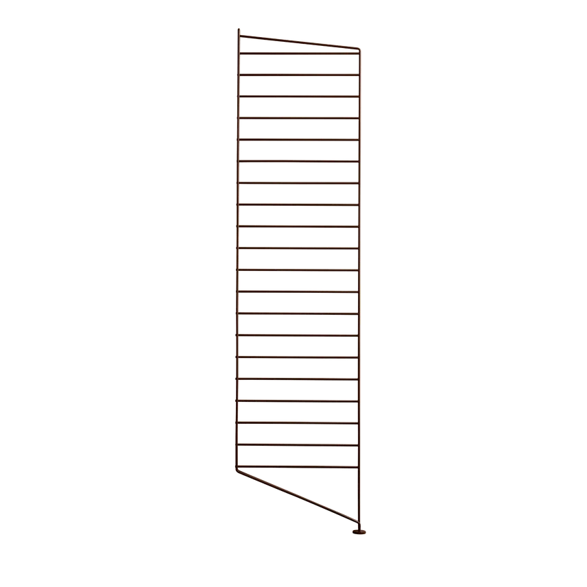 String Furniture Bodenleiter 115 x 30cm