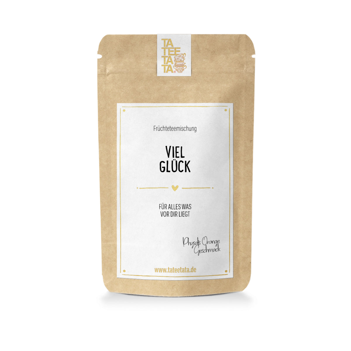 TaTeeTaTa - Viel Glück