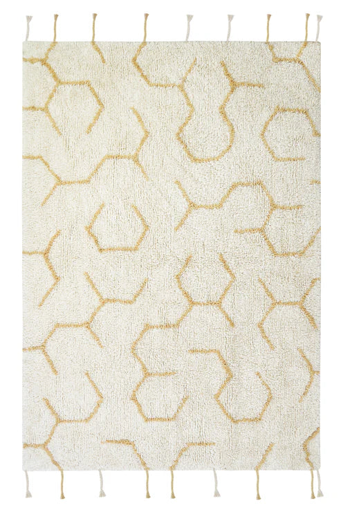 Lorena Canals - Spielteppich Pollination