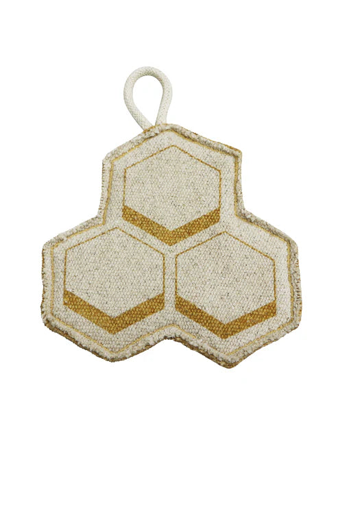 Lorena Canals - Spielteppich Pollination