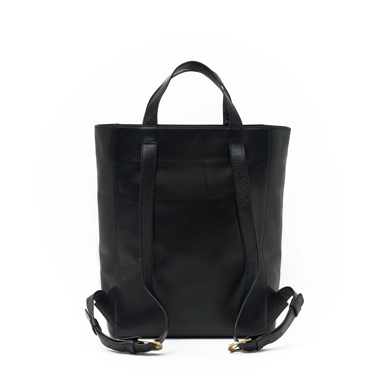 Lost & Found Rucksack Black