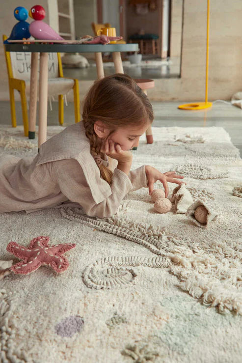 Lorena Canals - Spielteppich Seabed