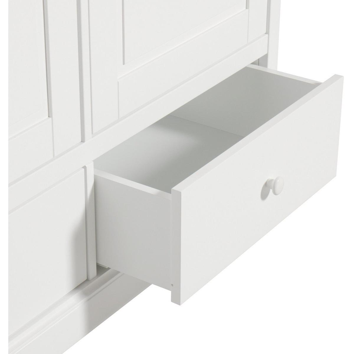 Oliver Furniture Kleiderschrank Seaside Collection