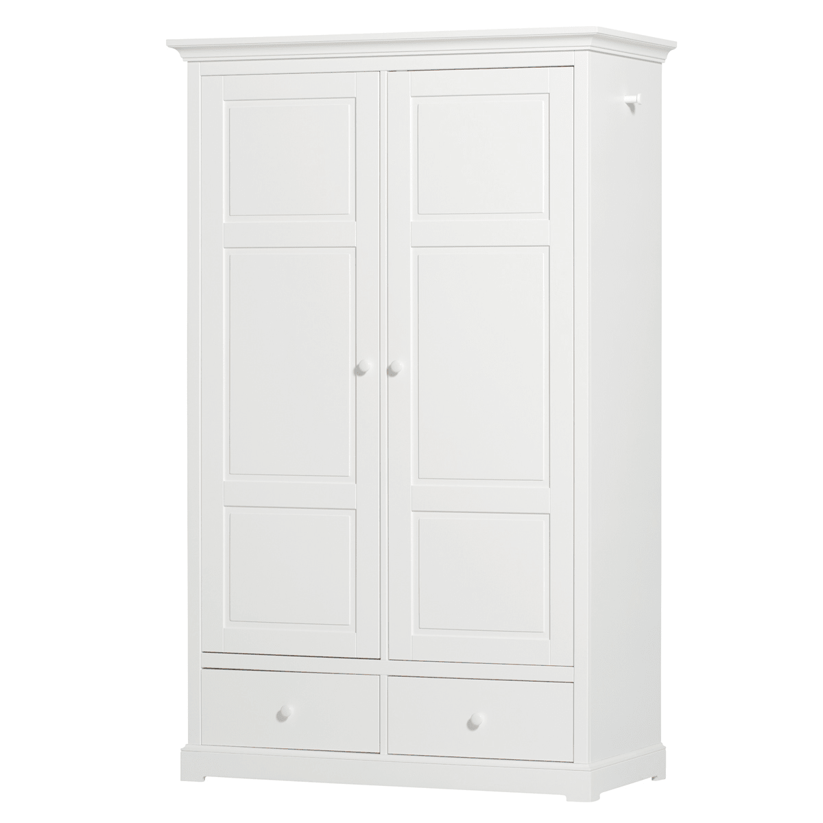 Oliver Furniture Kleiderschrank 2türig Seaside Collection