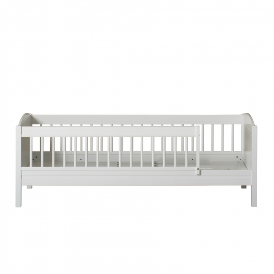 Oliver Furniture Lille+ Seaside Collection Babybett Kinderbett Kinderzimmer Geschwisterset