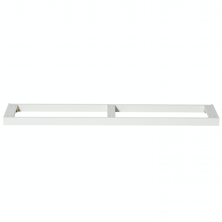 Oliver Furniture Wood Regal 3x2 Stehregal mit Sockel 041336
