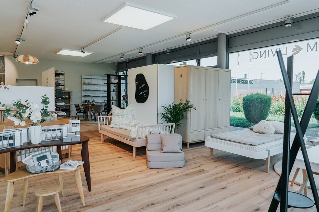 Termin im Showroom Hinwil: So läuft eine Beratung bei uns ab