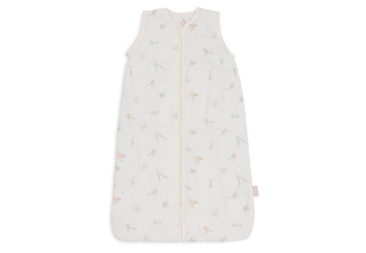 Baby Schlafsack mit Abnehmbaren Ärmeln, Lovely Birds