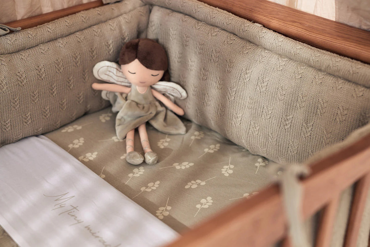 Kuscheltier - Fairy Livia