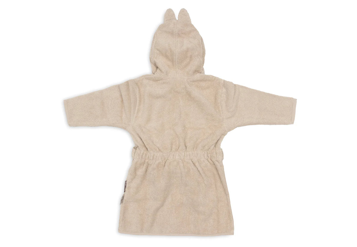 Jollein Bademantel - Miffy