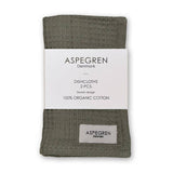 Aspegren - Spüllappen - North Olive