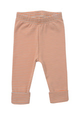 Liliput Baby Outfit Sweatshirt & Leggings – Fuchs Beige/Orange 86/92