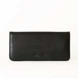 Lost & Found Slim Portemonnaie Black