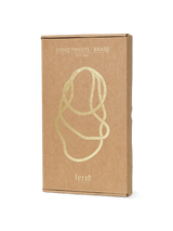 Ferm Living - Pond Trivets Set