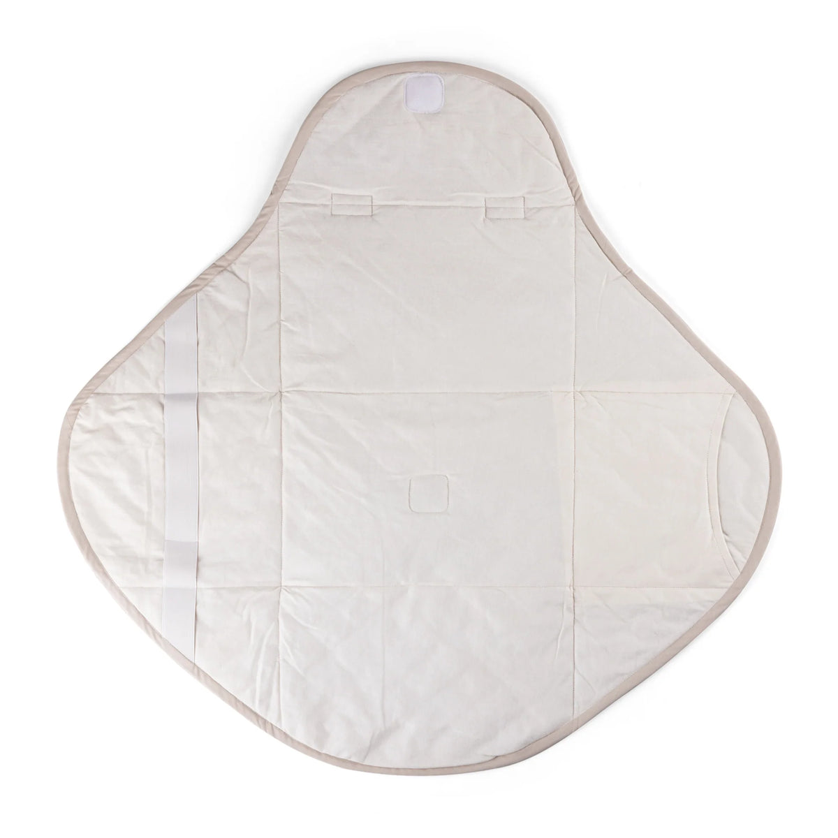 Sebra Wickelunterlage On-The-Go – Morning Beige