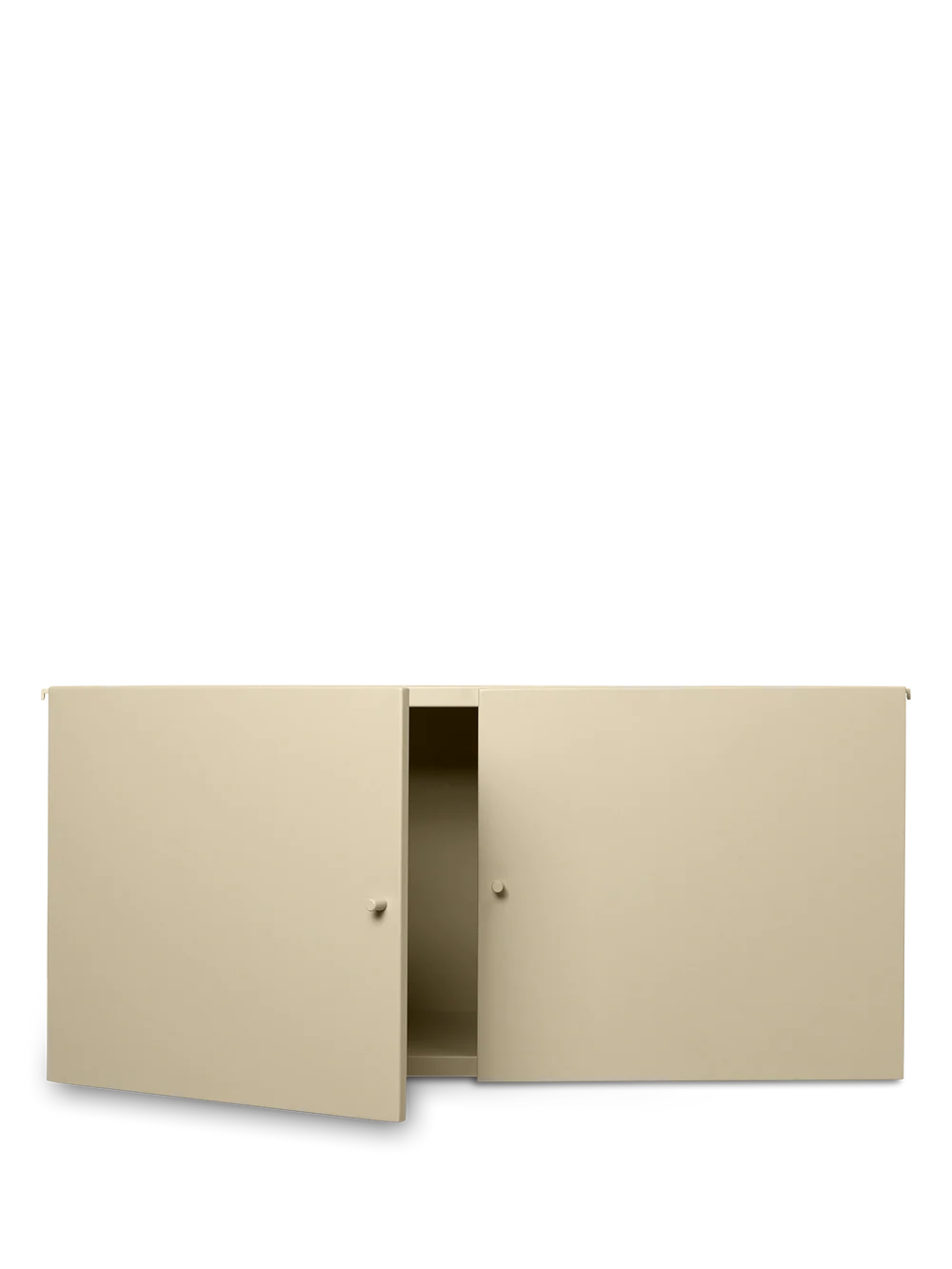 Ferm Living - Punctual  Schrank Cashmere