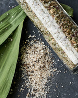 Nicolas Vahé - Geschenkset Salt Everyday Mix & Wild Garlic