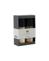 Nicolas Vahé - Geschenkset Salt Chilli & Wild Garlic