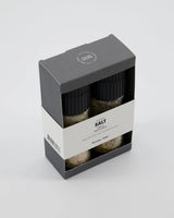 Nicolas Vahé - Geschenkset Salt Chilli & Wild Garlic