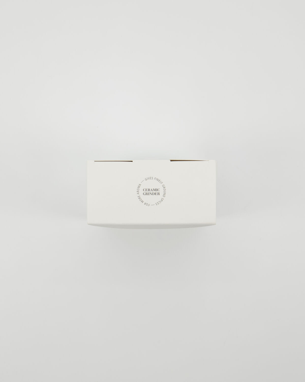 Nicolas Vahé Geschenkbox French Sea Salt & Pepper Mix – 120 g / 55 g