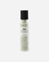 Nicolas Vahé - Salz, Parmesan & Basilikum