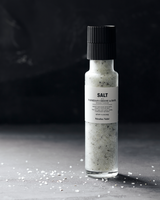 Nicolas Vahé - Salz, Parmesan & Basilikum