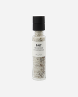 Nicolas Vahé - Salt, The Secret Blend