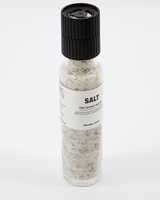Nicolas Vahé - Salt, The Secret Blend