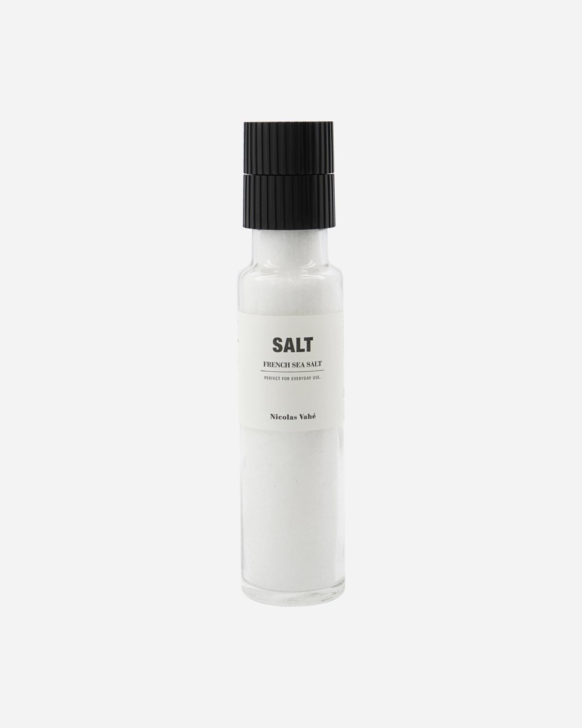 Nicolas Vahé - Salz, French Sea Salt