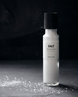 Nicolas Vahé - Salz, French Sea Salt