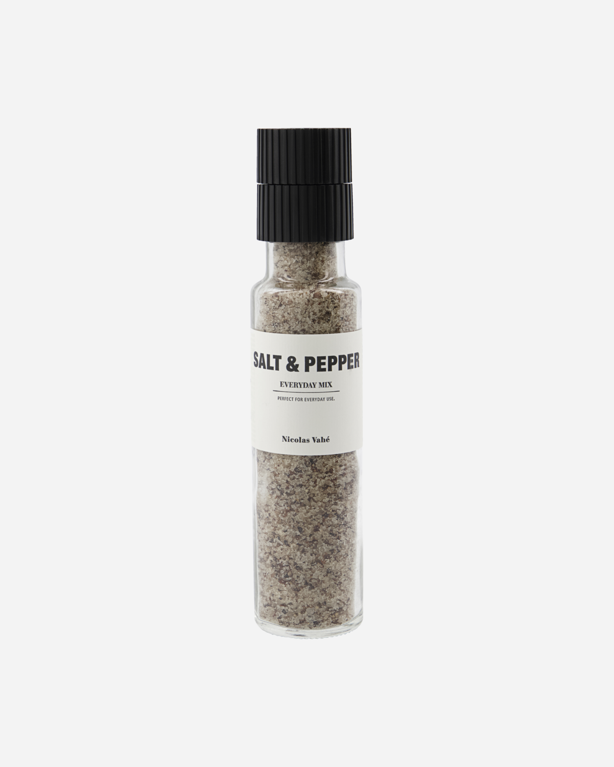 Nicolas Vahé - Salt and Pepper, Everyday Mix