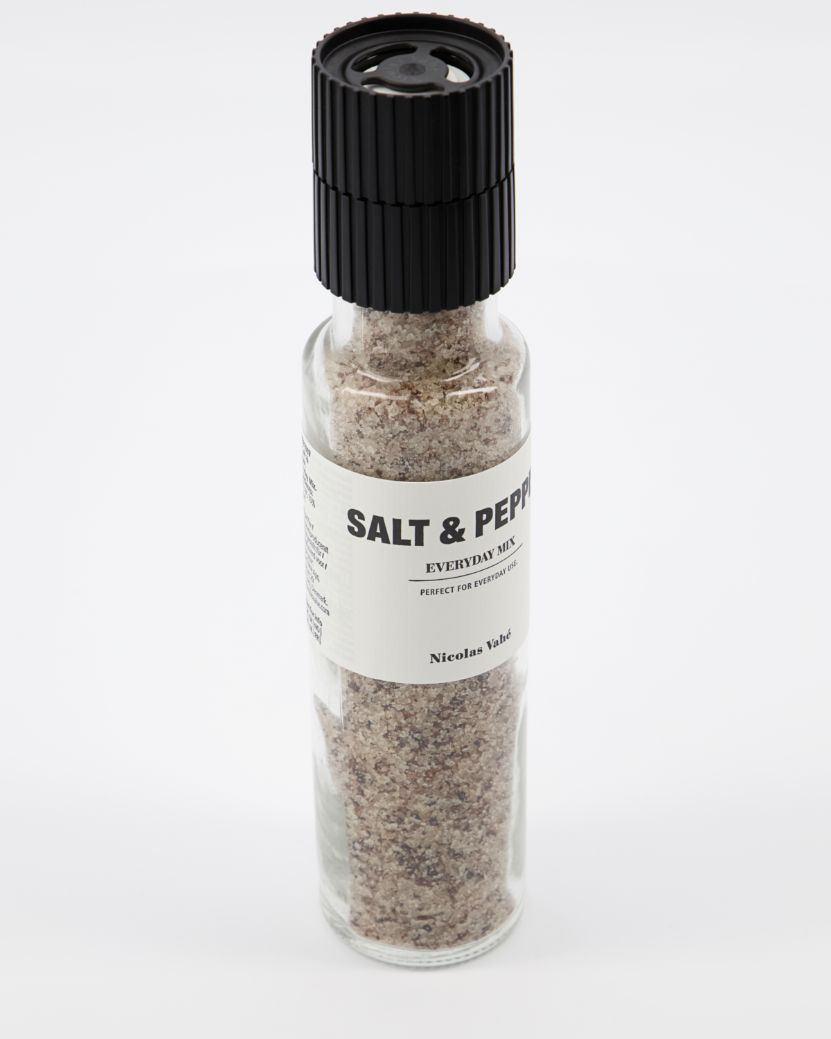 Nicolas Vahé - Salt and Pepper, Everyday Mix