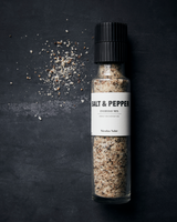 Nicolas Vahé - Salt and Pepper, Everyday Mix