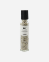 Nicolas Vahé - Salz, Garlic & Thyme