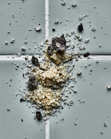 Nicolas Vahé - Salt, Mushroom