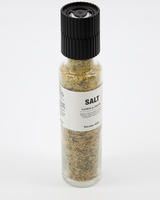 Nicolas Vahé - Salt, Lemon & Thyme