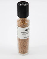 Nicolas Vahé - Salt, Parmesan, Tomato & Basil