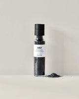 Nicolas Vahé - Black Sea Salt