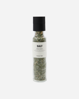 Nicolas Vahé - Salz, Wild Garlic