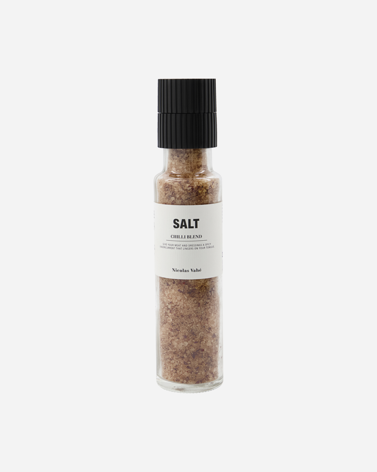 Nicolas Vahé - Salz, Chilli Blend