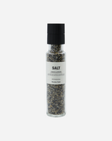 Nicolas Vahé - Salz, Garlic & ginger