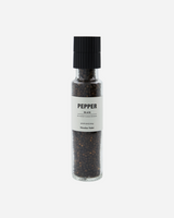 Nicolas Vahé - Pfeffer Black