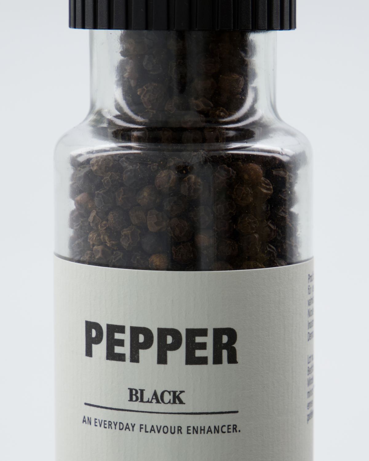 Nicolas Vahé - Pfeffer Black
