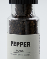 Nicolas Vahé - Pfeffer Black