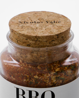 Nicolas Vahé – Spice Mix, BBQ, 80 g