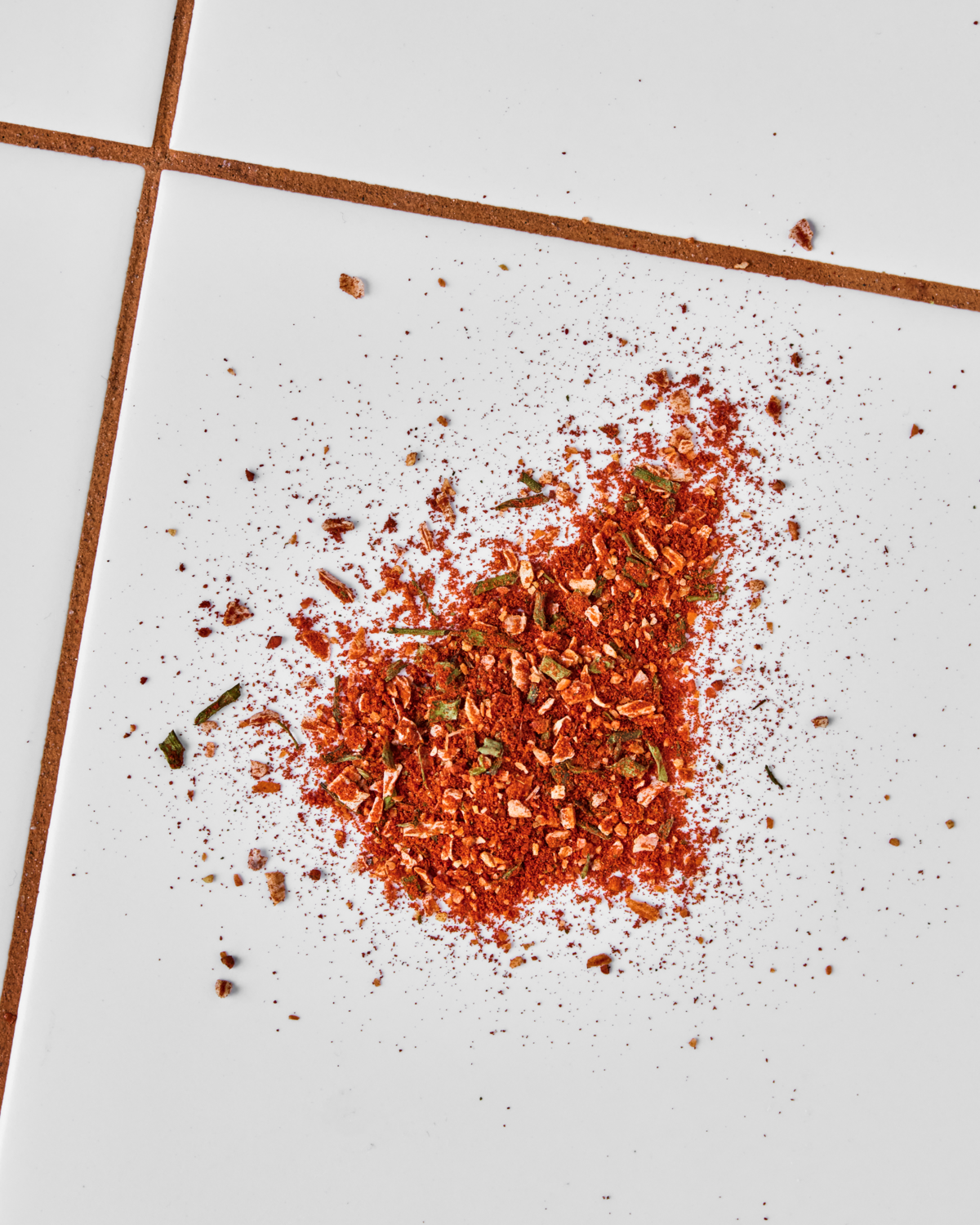 Nicolas Vahé – Spice Mix, BBQ, 80 g