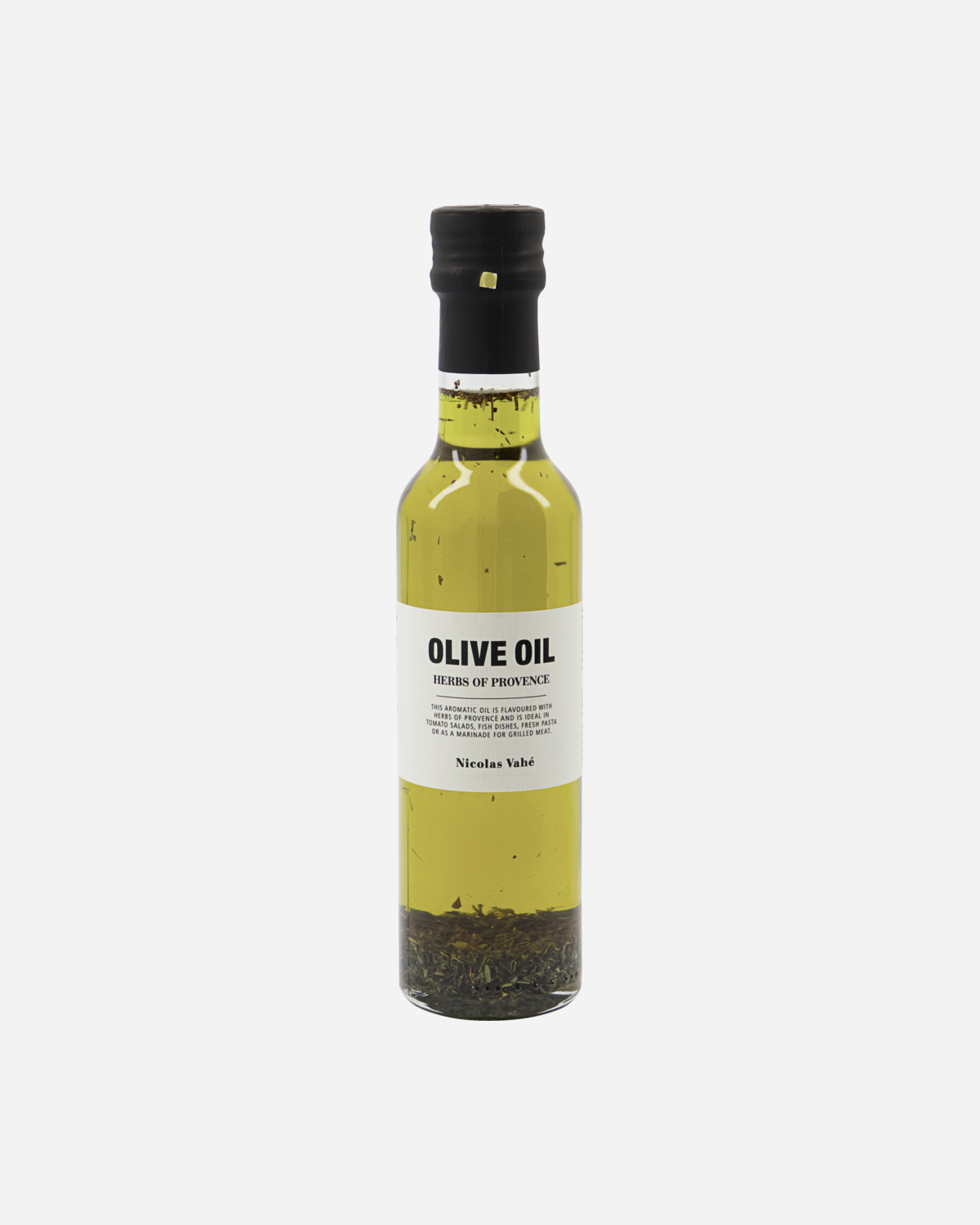 Nicolas Vahé - Olive oil with Herbes de Provence